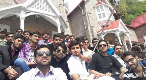 Murree Tour